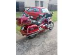 Klikněte pro detailní foto č. 3 - Honda GL 1500 Gold Wing SE