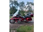 Klikněte pro detailní foto č. 4 - Honda GL 1500 Gold Wing SE