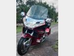 Detail nabídky - Honda GL 1500 Gold Wing SE