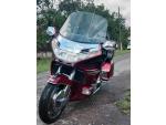 Detail nabídky - Honda GL 1500 Gold Wing SE