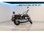 Klikněte pro detailní foto č. 5 - Yamaha XVS 650 DragStar