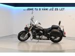 Klikněte pro detailní foto č. 7 - Yamaha XVS 650 DragStar