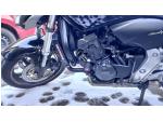 Klikněte pro detailní foto č. 4 - Honda CB 600 F Hornet