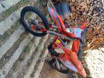Klikněte pro detailní foto č. 3 - KTM 350 EXC-F
