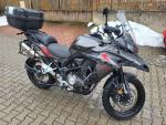 Klikněte pro detailní foto č. 4 - Benelli TRK 502 X