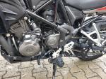 Klikněte pro detailní foto č. 9 - Benelli TRK 502 X