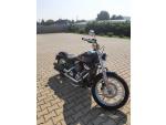 Klikněte pro detailní foto č. 2 - Harley-Davidson Softail 107