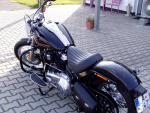 Klikněte pro detailní foto č. 4 - Harley-Davidson Softail 107