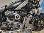 Klikněte pro detailní foto č. 5 - Harley-Davidson FXDF Dyna Fat Bob
