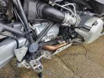 Klikněte pro detailní foto č. 10 - BMW R 1200 GS Adventure