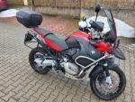 Klikněte pro detailní foto č. 2 - BMW R 1200 GS Adventure
