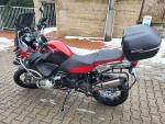 Klikněte pro detailní foto č. 4 - BMW R 1200 GS Adventure