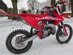 Klikněte pro detailní foto č. 6 - Gas Gas MC 85