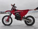 Klikněte pro detailní foto č. 9 - Gas Gas MC 85