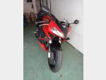Detail nabídky - Honda CBR 600 RR