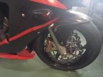Klikněte pro detailní foto č. 4 - Honda CBR 600 RR