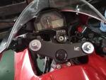 Klikněte pro detailní foto č. 7 - Honda CBR 600 RR