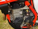 Klikněte pro detailní foto č. 10 - KTM 450 SX-F