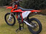 Klikněte pro detailní foto č. 2 - KTM 450 SX-F