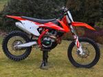 Klikněte pro detailní foto č. 3 - KTM 450 SX-F