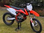 Klikněte pro detailní foto č. 5 - KTM 450 SX-F