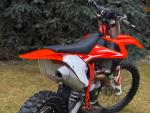 Klikněte pro detailní foto č. 7 - KTM 450 SX-F
