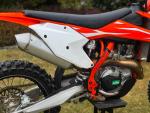 Klikněte pro detailní foto č. 8 - KTM 450 SX-F