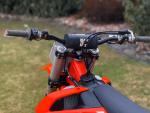 Klikněte pro detailní foto č. 9 - KTM 450 SX-F