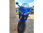 Klikněte pro detailní foto č. 11 - Yamaha FZ 8 S Fazer