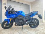 Klikněte pro detailní foto č. 12 - Yamaha FZ 8 S Fazer