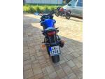 Klikněte pro detailní foto č. 3 - Yamaha FZ 8 S Fazer