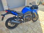 Klikněte pro detailní foto č. 4 - Yamaha FZ 8 S Fazer