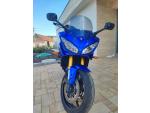 Klikněte pro detailní foto č. 7 - Yamaha FZ 8 S Fazer