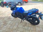 Klikněte pro detailní foto č. 8 - Yamaha FZ 8 S Fazer