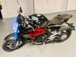 Klikněte pro detailní foto č. 1 - MV Agusta Brutale 800
