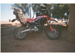 Klikněte pro detailní foto č. 2 - Honda CRF 300 Rally