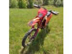 Detail nabídky - KTM 350 EXC-F SIX DAYS