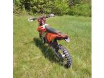 Klikněte pro detailní foto č. 4 - KTM 350 EXC-F SIX DAYS