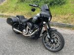 Klikněte pro detailní foto č. 1 - Harley-Davidson FLSB Softail Sport Glide