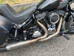 Klikněte pro detailní foto č. 8 - Harley-Davidson FLSB Softail Sport Glide