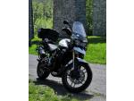Klikněte pro detailní foto č. 7 - Triumph Adventurer
