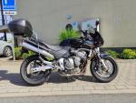 Klikněte pro detailní foto č. 1 - Honda CB 600 S Hornet