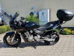 Klikněte pro detailní foto č. 2 - Honda CB 600 S Hornet
