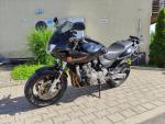 Klikněte pro detailní foto č. 3 - Honda CB 600 S Hornet