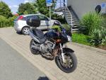 Klikněte pro detailní foto č. 4 - Honda CB 600 S Hornet