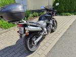 Klikněte pro detailní foto č. 5 - Honda CB 600 S Hornet