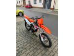 Klikněte pro detailní foto č. 1 - KTM 350 SX-F