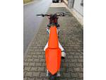 Klikněte pro detailní foto č. 6 - KTM 350 SX-F