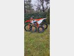 Detail nabídky - KTM 85 SX (19x16)