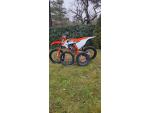 Detail nabídky - KTM 85 SX (19x16)